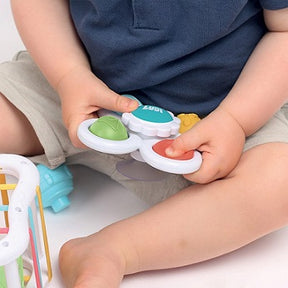 Conjunto de manuseamento