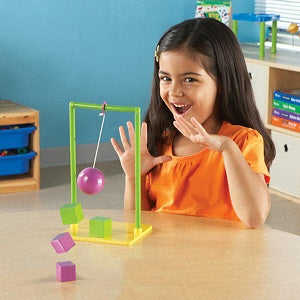 STEAM: Conjunto de atividades sobre forças e movimento