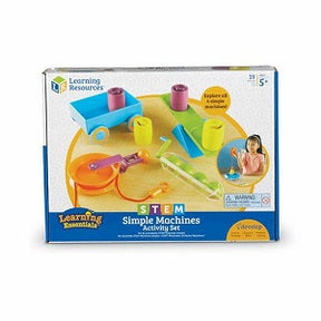 STEAM: Conjunto de atividades relacionadas com maquinaria