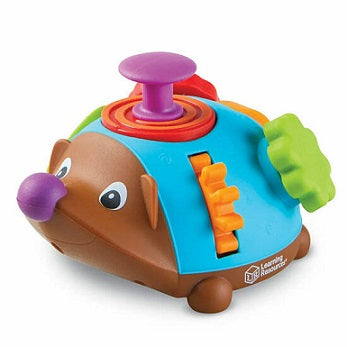 Ouriço de atividades