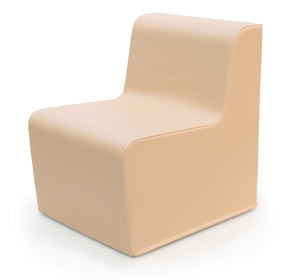 Sofá individual  (linha adulto)