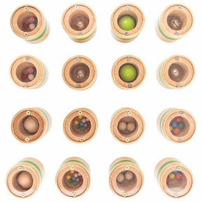 Memorando para ouvir lagarta