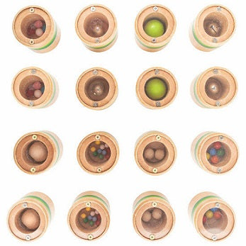 Memorando para ouvir lagarta