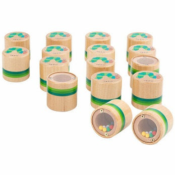 Memorando para ouvir lagarta