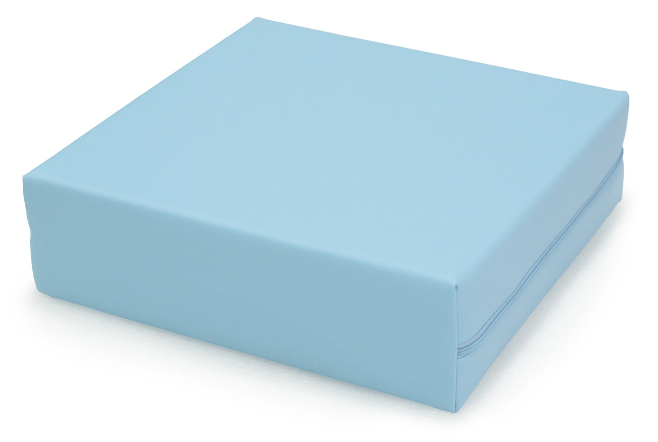 Almofada quadrada (linha pré-escolar)
