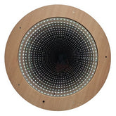 Espelho infinito 50 cm