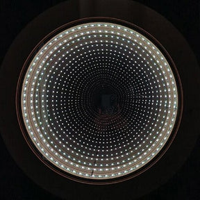 Espelho infinito 50 cm