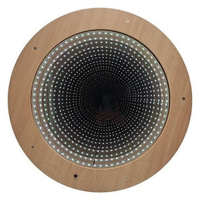 Espelho infinito 50 cm