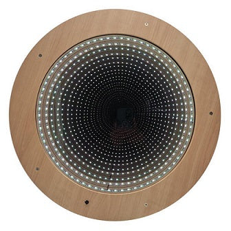 Espelho infinito 50 cm