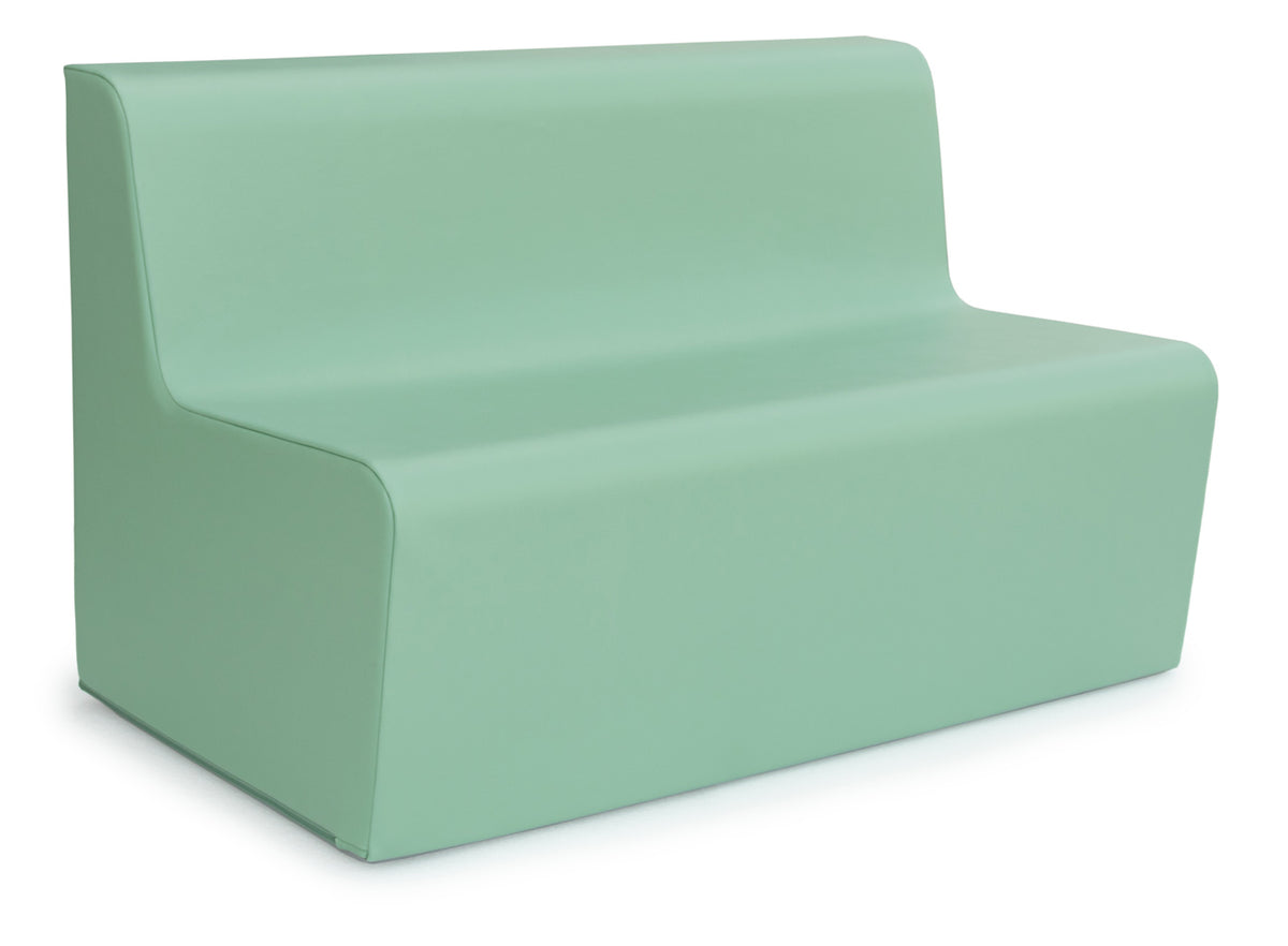 Sofá duplo  (linha adulto)