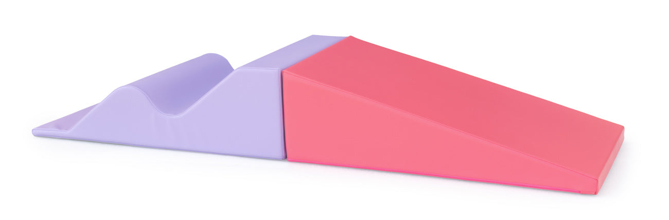 Percurso 38 (módulos grandes 3 aos 5 anos)