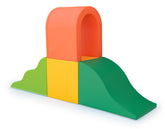 Percurso 56 (módulos grandes 3 aos 5 anos)