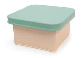 Conjunto banquinho com mesa Cogumelo
