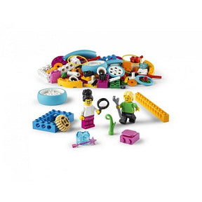 LEGO Education Kit de aprendizagem individual Essential