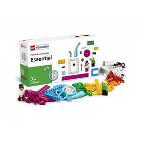 LEGO Education Kit de aprendizagem individual Essential