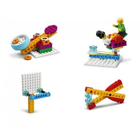 LEGO Education Kit de aprendizagem individual Essential