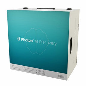 Photon Artificial Intelligence Discovery – Kit Photon de descoberta da IA
