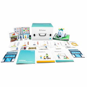 Photon Artificial Intelligence Discovery – Kit Photon de descoberta da IA