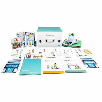 Photon Artificial Intelligence Discovery – Kit Photon de descoberta da IA