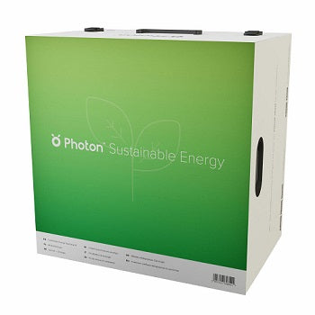 Photon Sustainable Energy – Kit Photon energia sustentável