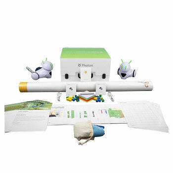 Photon Sustainable Energy – Kit Photon energia sustentável