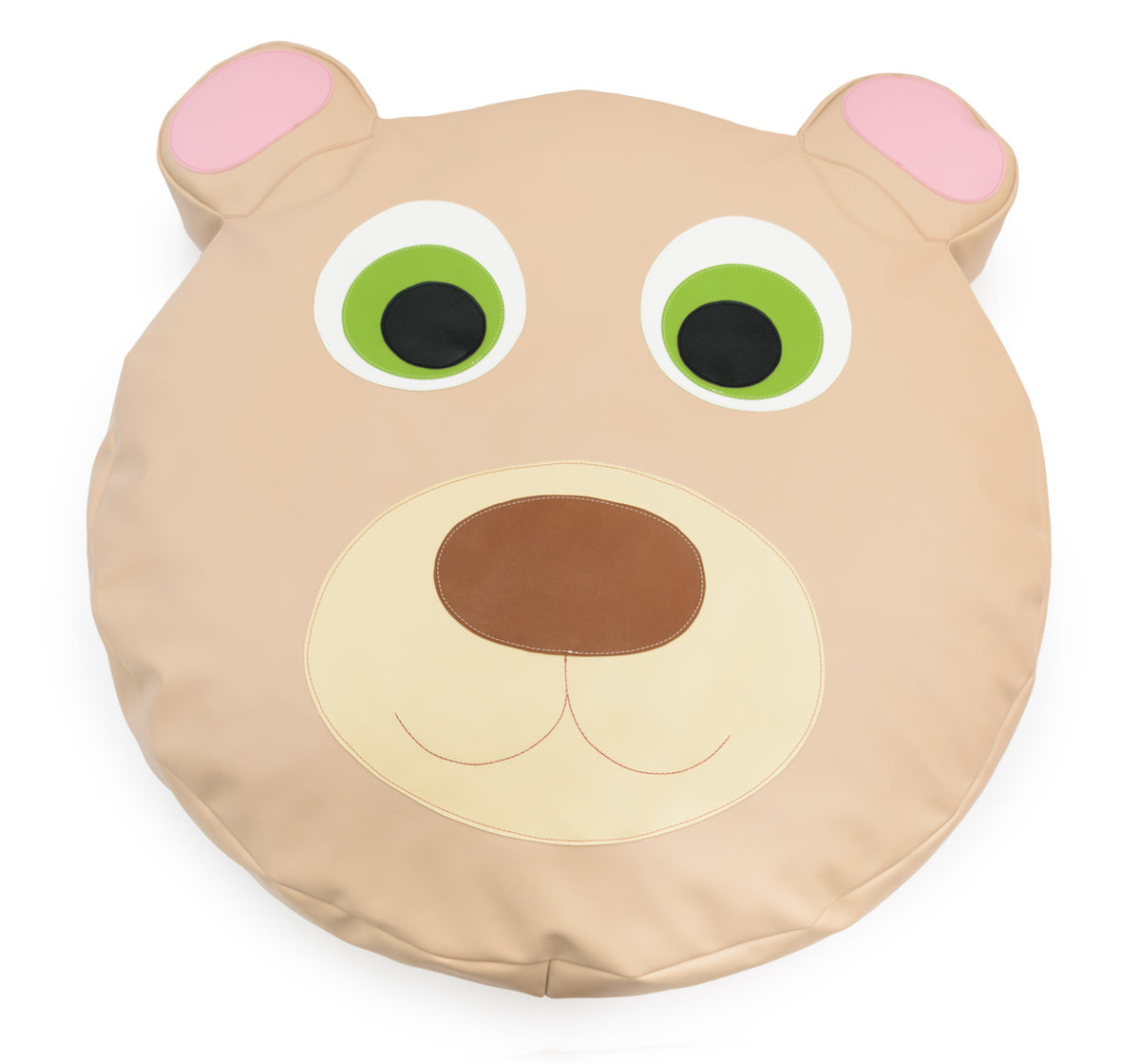 Almofadão Urso