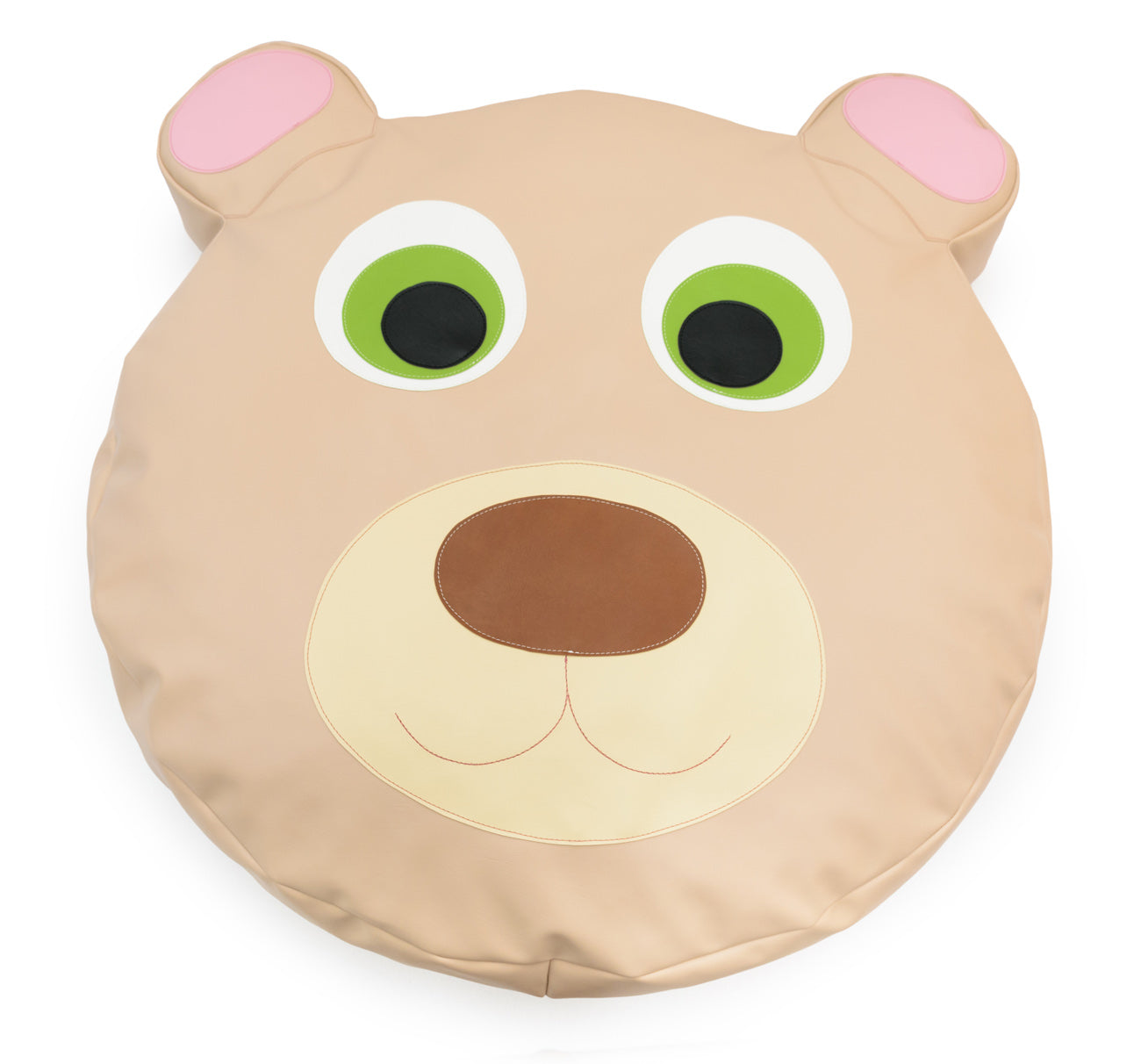 Almofadão Urso
