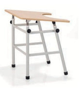 Mesa de trabalho fisioterapia
