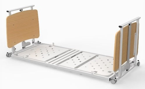 Cama Alzheimer (Cota Zero)