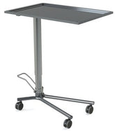 Mesa Mayo Inox