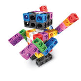 Mathlink Cubes grandes construtores