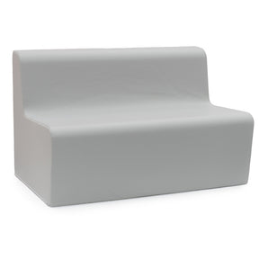 Sofá duplo  (linha adulto)