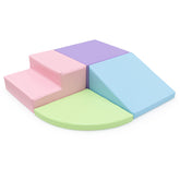 Percurso 15 (módulos pequenos 1 aos 3 anos)