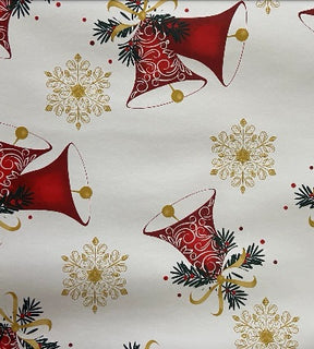 Toalha de mesa COLEÇÃO DE NATAL